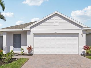 2689 Soft Coral Way, North Fort Myers, FL 33903