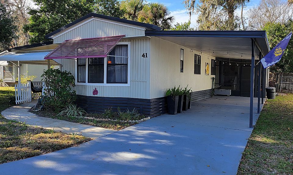 1st image of 3200 S Nova Rd #41