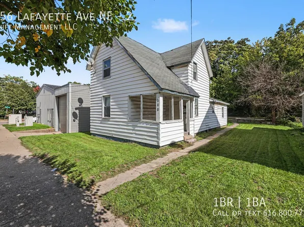 856 Lafayette Ave NE APT 2, Grand Rapids, MI 49503