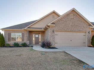 118 Saddle St, New Market, AL 35761