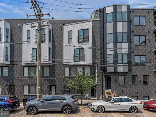 402 N Front St #3, Philadelphia, PA 19123