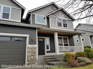 1677 Vista Loop SW, Tumwater, WA 98512
