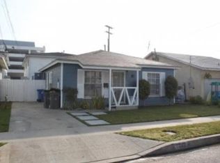 1902 Firmona Ave, Redondo Beach, CA 90278