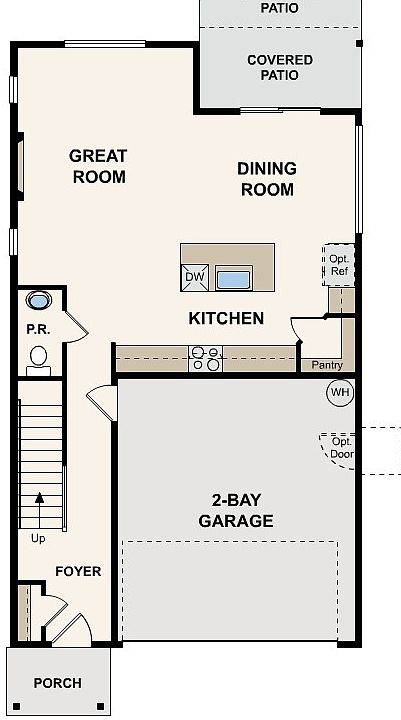 2nd image of 13672 NE 97th Street #11