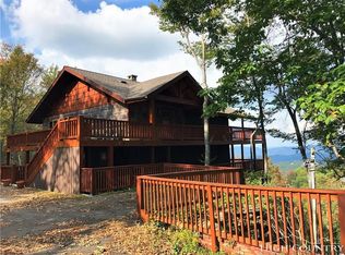 116 Fairway Dr, Banner Elk, NC 28604