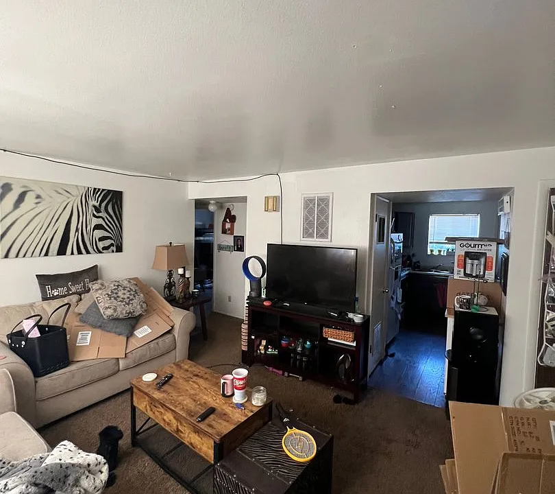 2116-2122 S Nevada Ave #2118