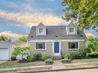 409 Sunset Dr, Pittsburgh, PA 15228