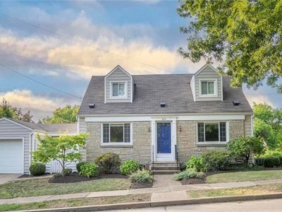 409 Sunset Dr, Pittsburgh, PA, 15228