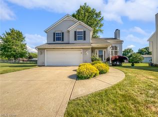 25028 Rushmore Ct, Richmond Heights, OH