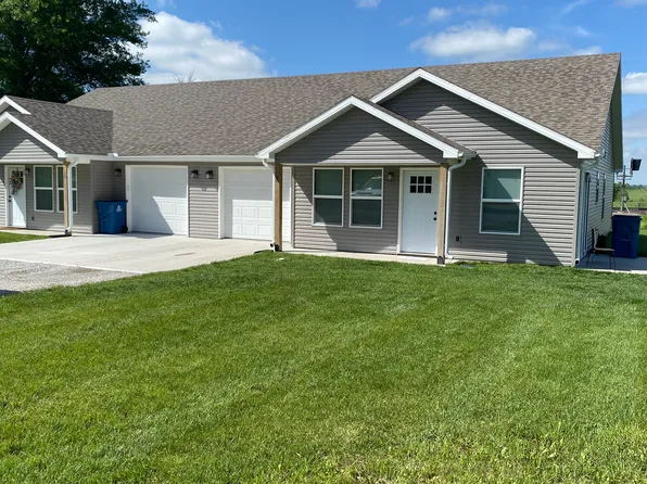 1299 NE 140th Rd, Knob Noster, MO 65336