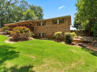 4763 Old Briar Trl, Douglasville, GA 30135