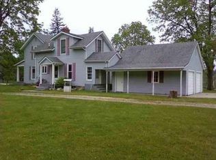 9358 Ridge Rd, Goodrich, MI 48438