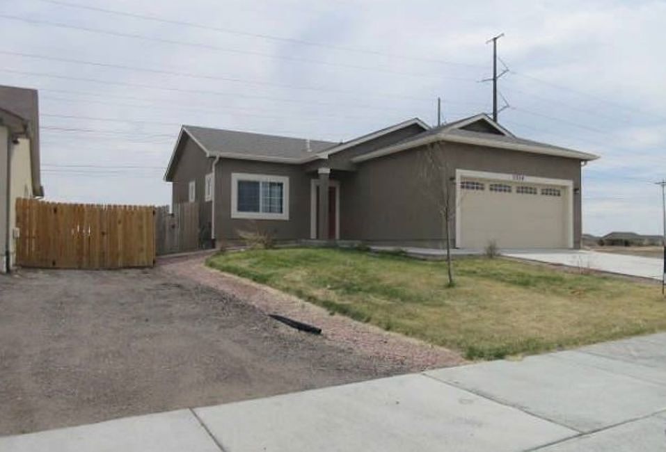 Property Front View