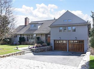 14 South Rd, Bronxville, NY 10708