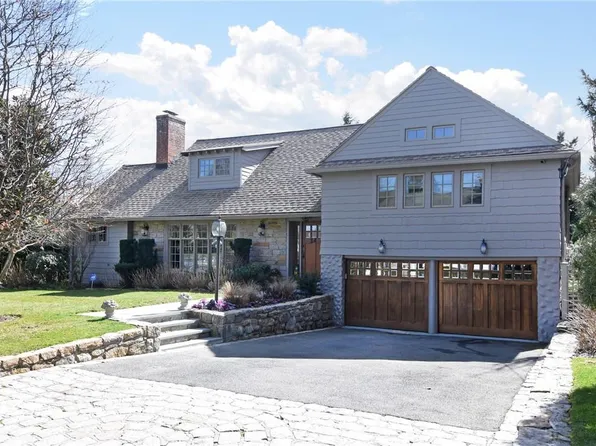 14 South Road, Bronxville, NY 10708