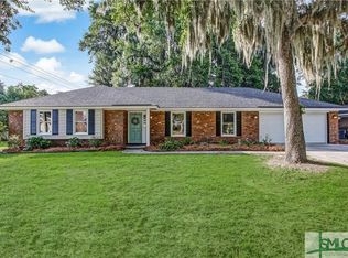 203 Druid Rd, Savannah, GA 31410
