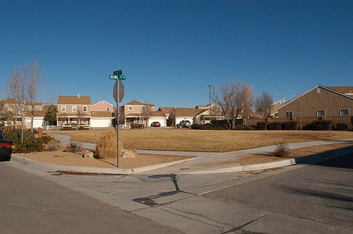 2nd image of 10519 Blanco Dr NW