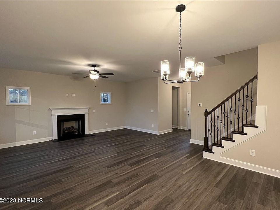 101 Pine Needles Drive, Salemburg, NC 28385 Zillow