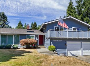 17051 151st Ave SE, Renton, WA 98058