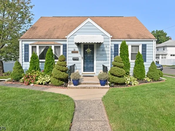 124 Main St, Ridgefield Park Village, NJ 07660