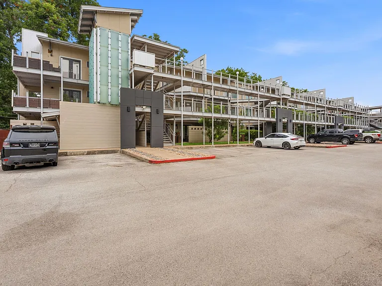 41 Waller St #209 — Photo 26