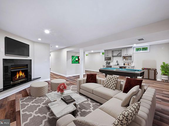 4th image of 5655 Vineyard Ct