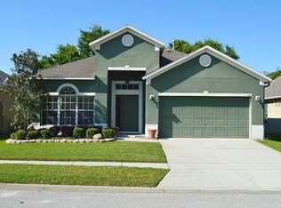 562 Carrigan Woods Trl, Oviedo, FL 32765