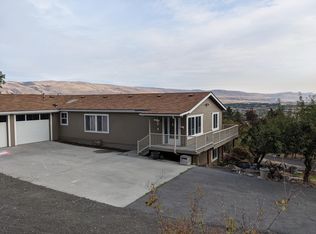 1660 Meek St #1, The Dalles, OR