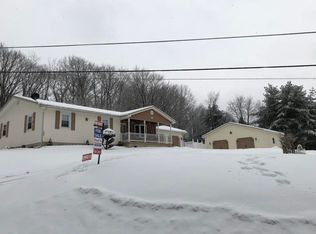 195 Old Route 36, Punxsutawney, PA