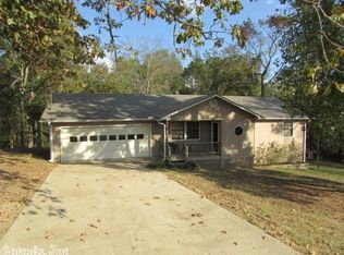 290 Morgan Ln, Bismarck, AR 71929