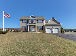 3 Hornbeam Ln, New Egypt, NJ 08533