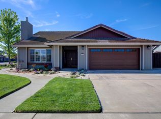7432 Bramble Ln, Hughson, CA