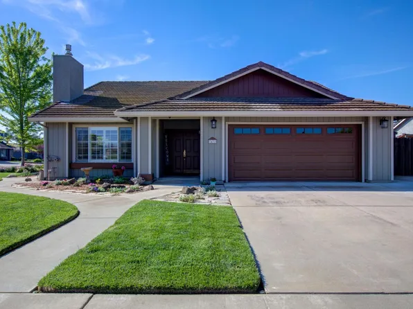 7432 Bramble Ln, Hughson, CA 95326