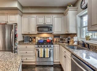 7 Springer St #A, Boston, MA 02127