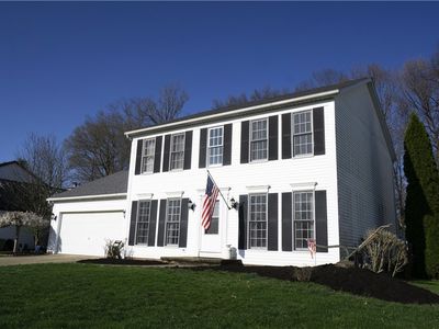 472 Vandalia Dr, Tallmadge, OH, 44278