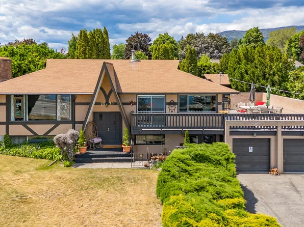 2370 Thacker Dr, West Kelowna, BC V1Z 1V8