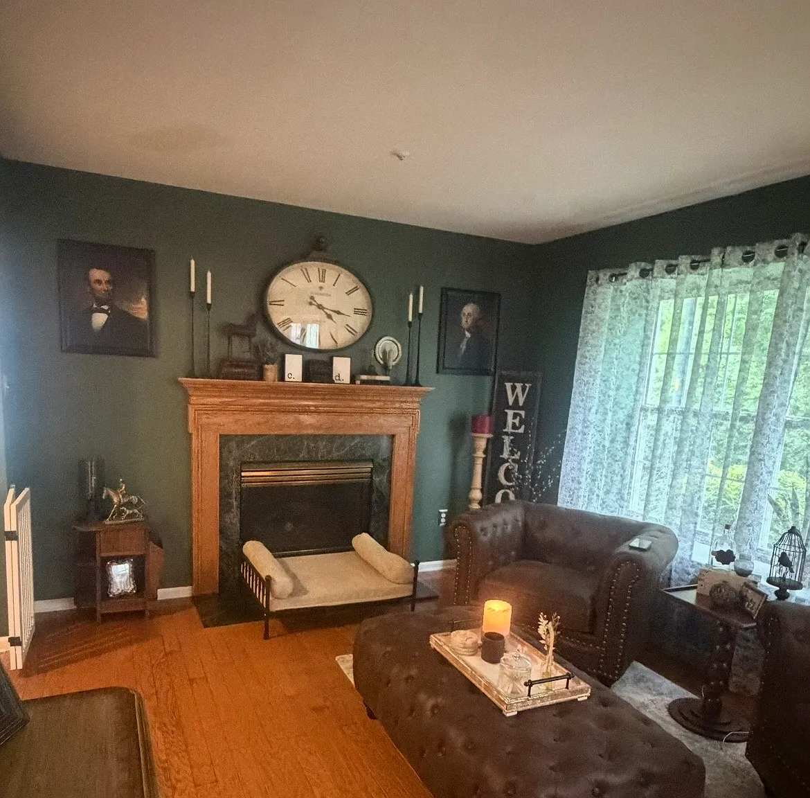 3 bed, 2.5 bath, 1612 sqft, $2,750 — Photo 4