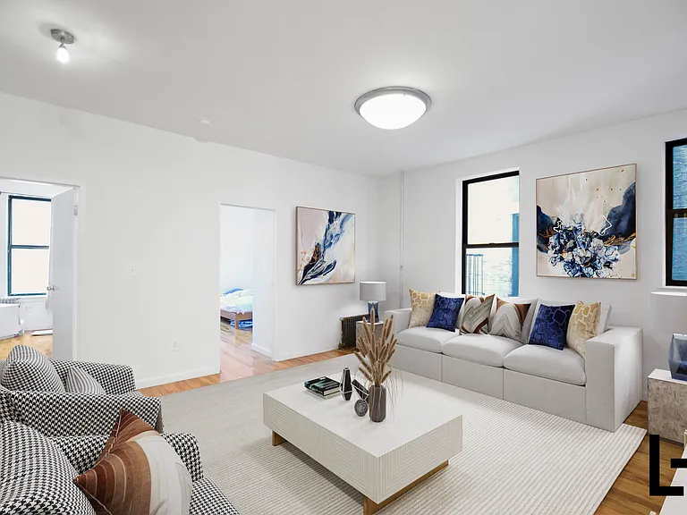 112 W 114th St #3R — Photo 3