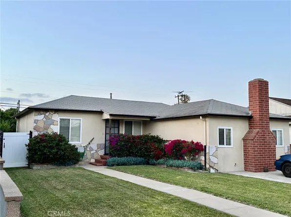 3351 W 175th St, Torrance, CA 90504