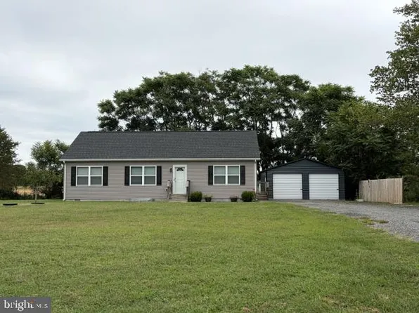 44 Nicholas Mill St, Greenwood, DE 19950