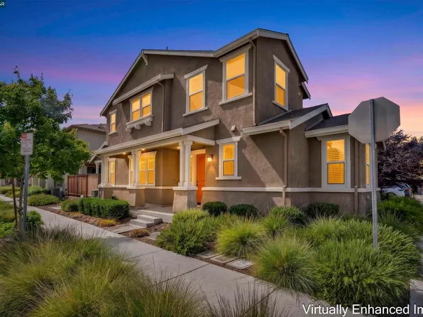 1879 Orfanos Ranch Dr, Brentwood, CA 94513