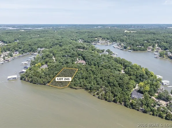 LOT 241 Brookhaven Ln, Villages, MO 65037