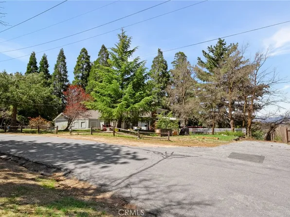 22396 Mojave River Rd, Cedarpines Park, CA 92322