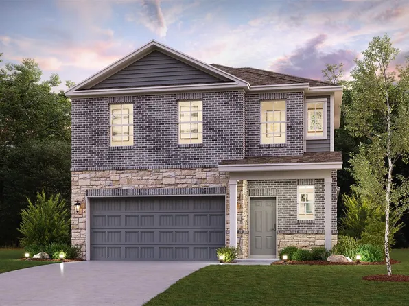 645 Pomegranate Ln, La Marque, TX 77568