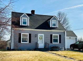 22 Tylee Ave, Worcester, MA 01605