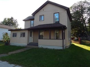 44 N Church St, Nunda, NY 14517