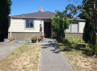 3728 SW Southern St, Seattle, WA 98126