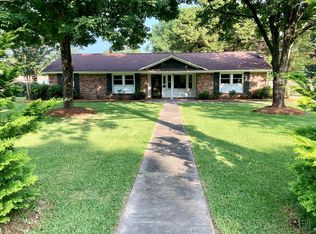 1114 Pinewood Rd, Sumter, SC 29154