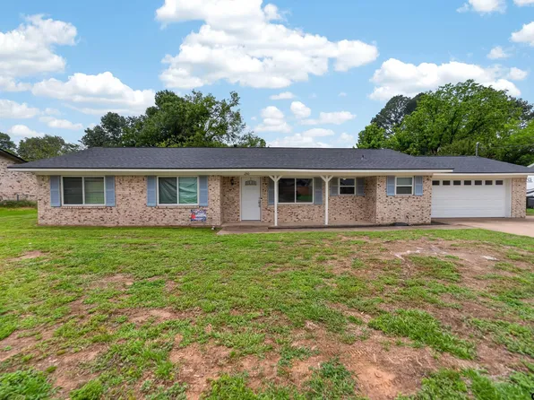 250 Molly Ln, Mineola, TX 75773
