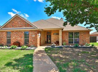 518 Lone Star Dr, Abilene, TX 79602